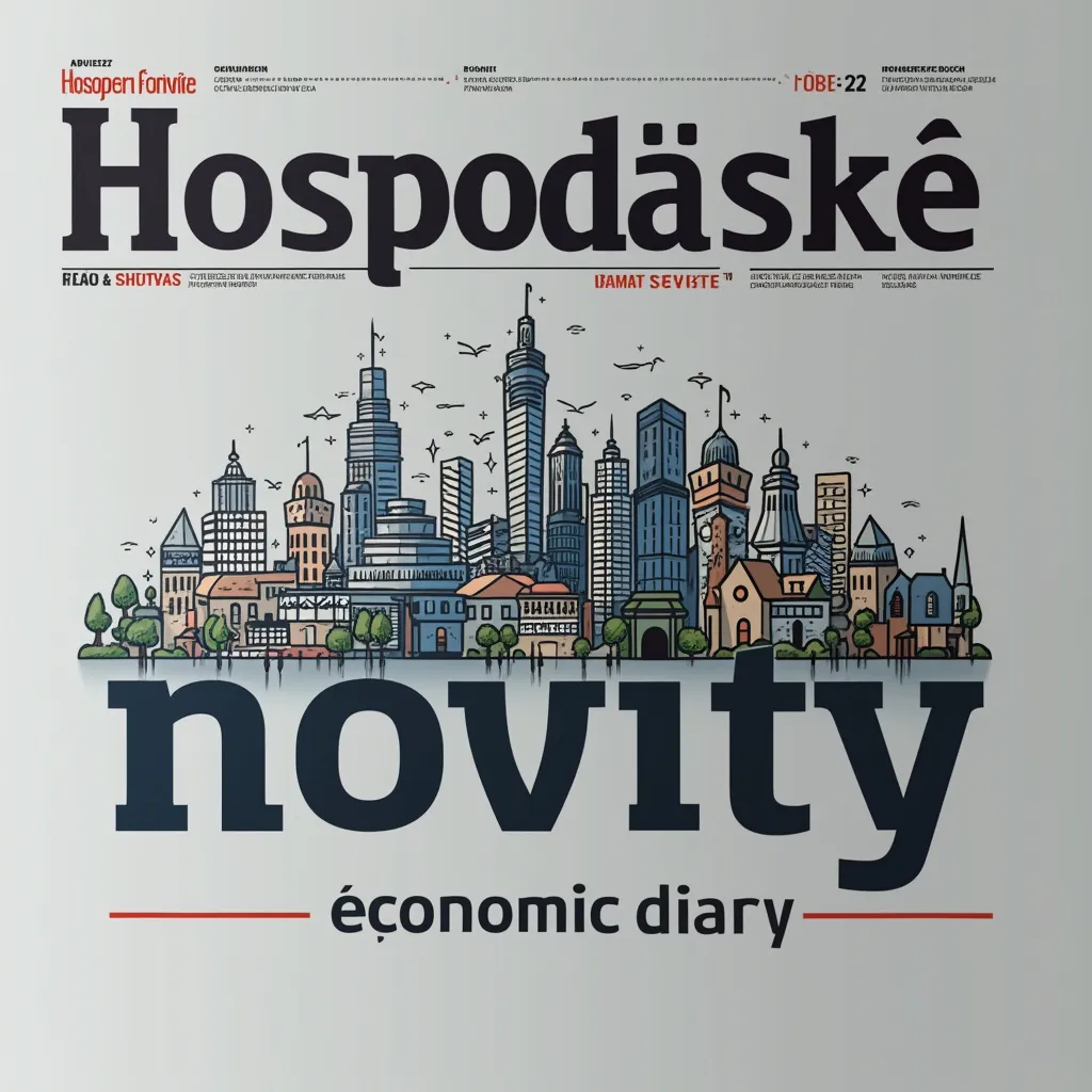 Hospodářské noviny