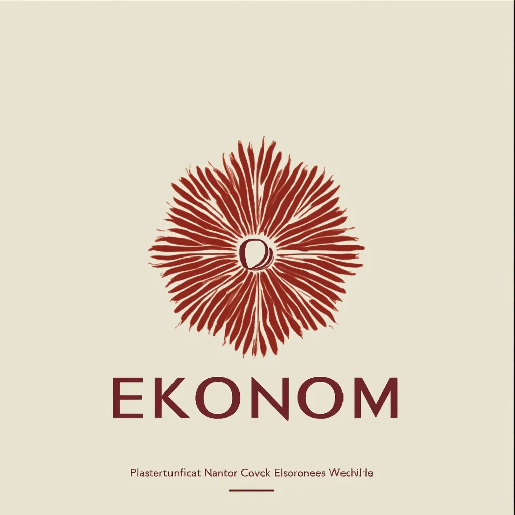 Ekonom